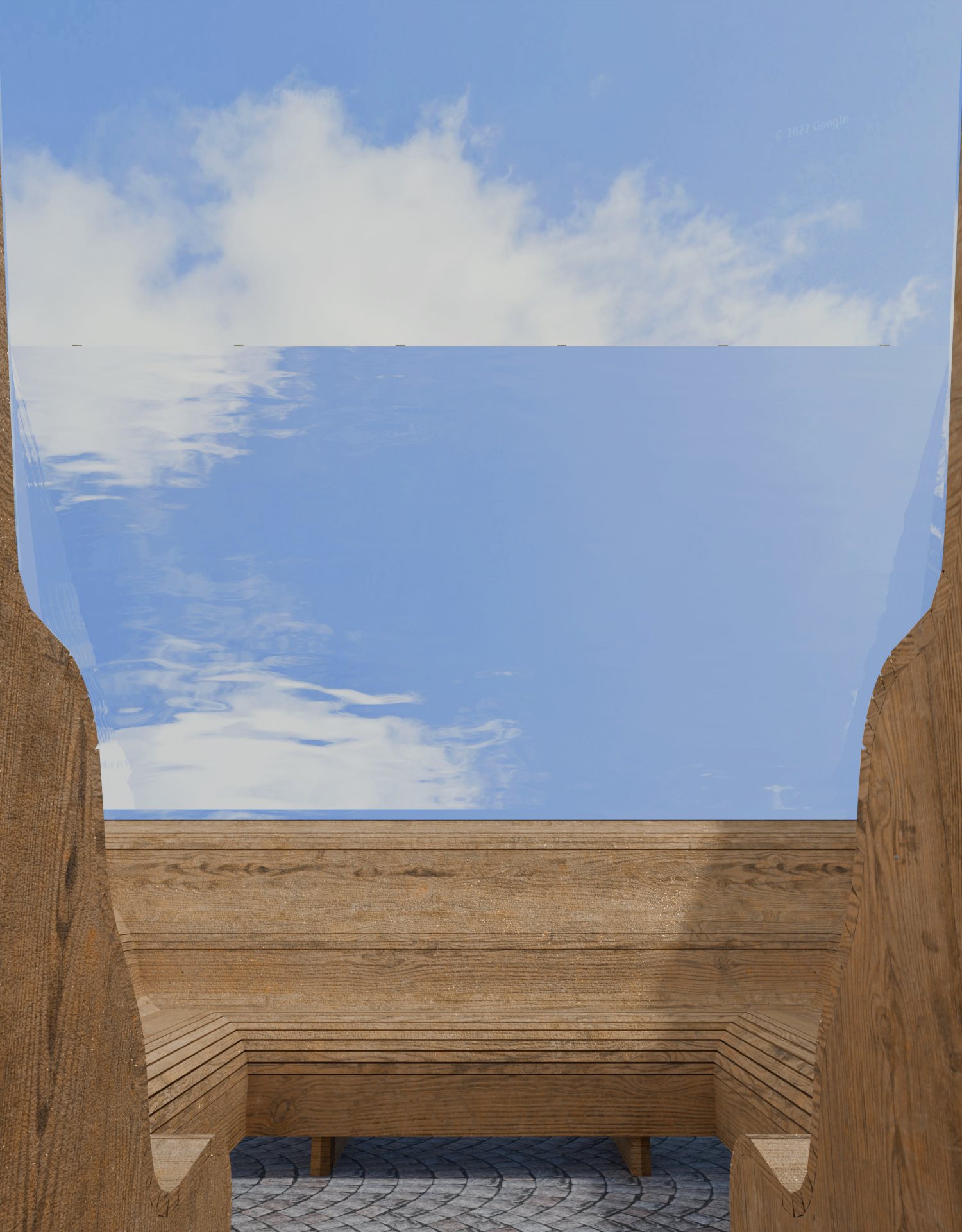 && interior design and curation - experience-based spatial practice