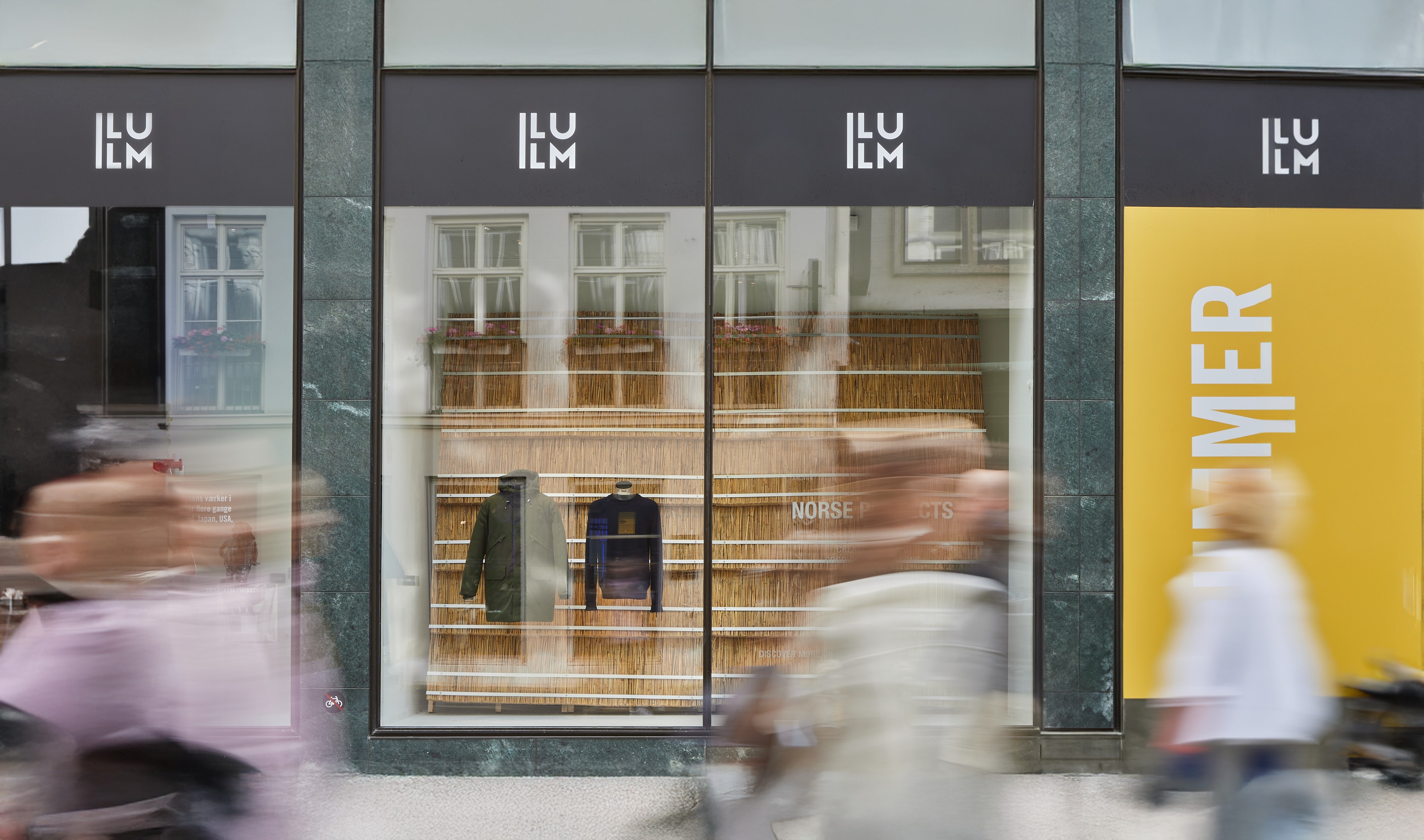 && design studio portfolio - contemporary spatial design