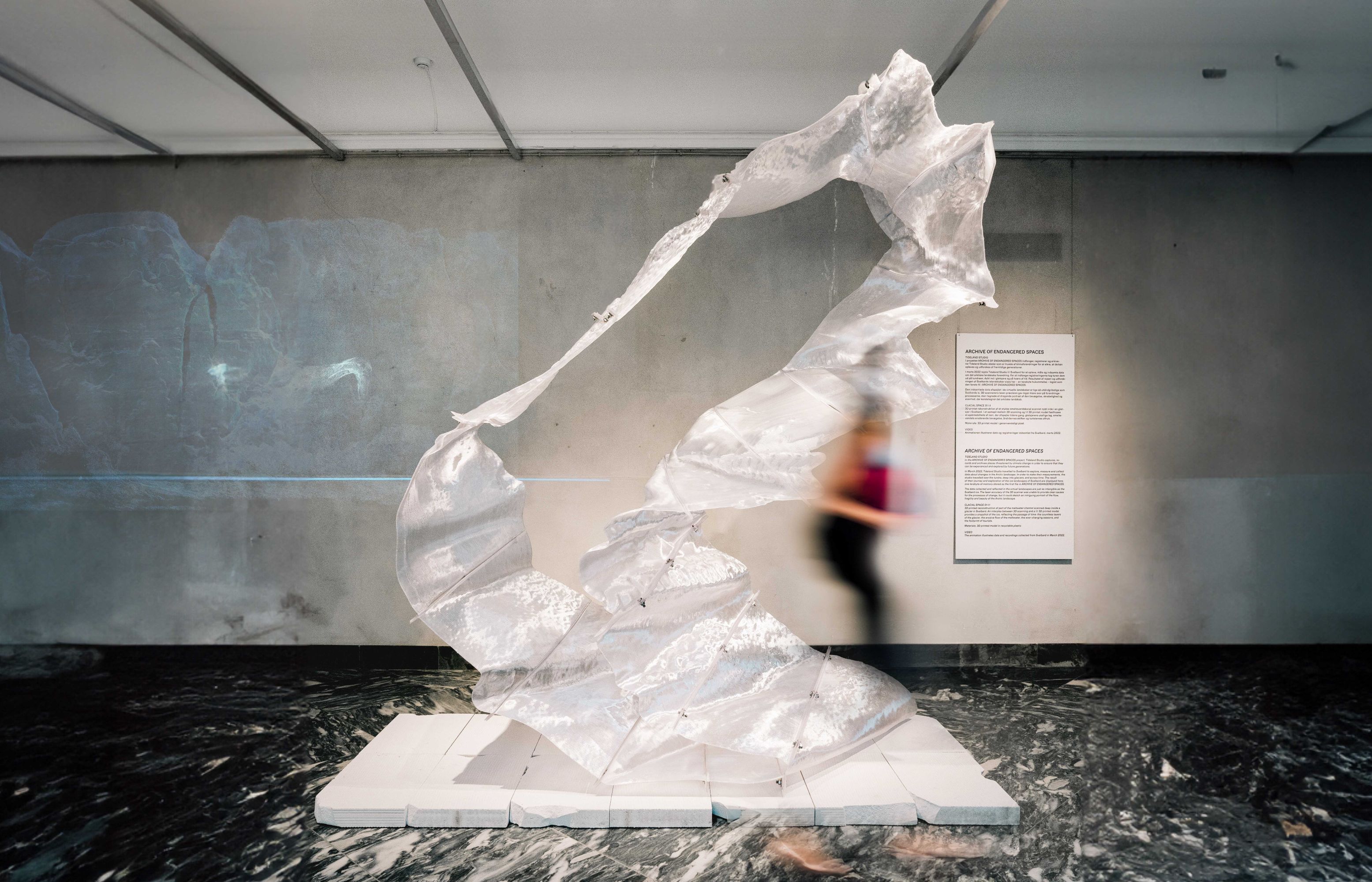 && spatial design - memorable context-led experiences