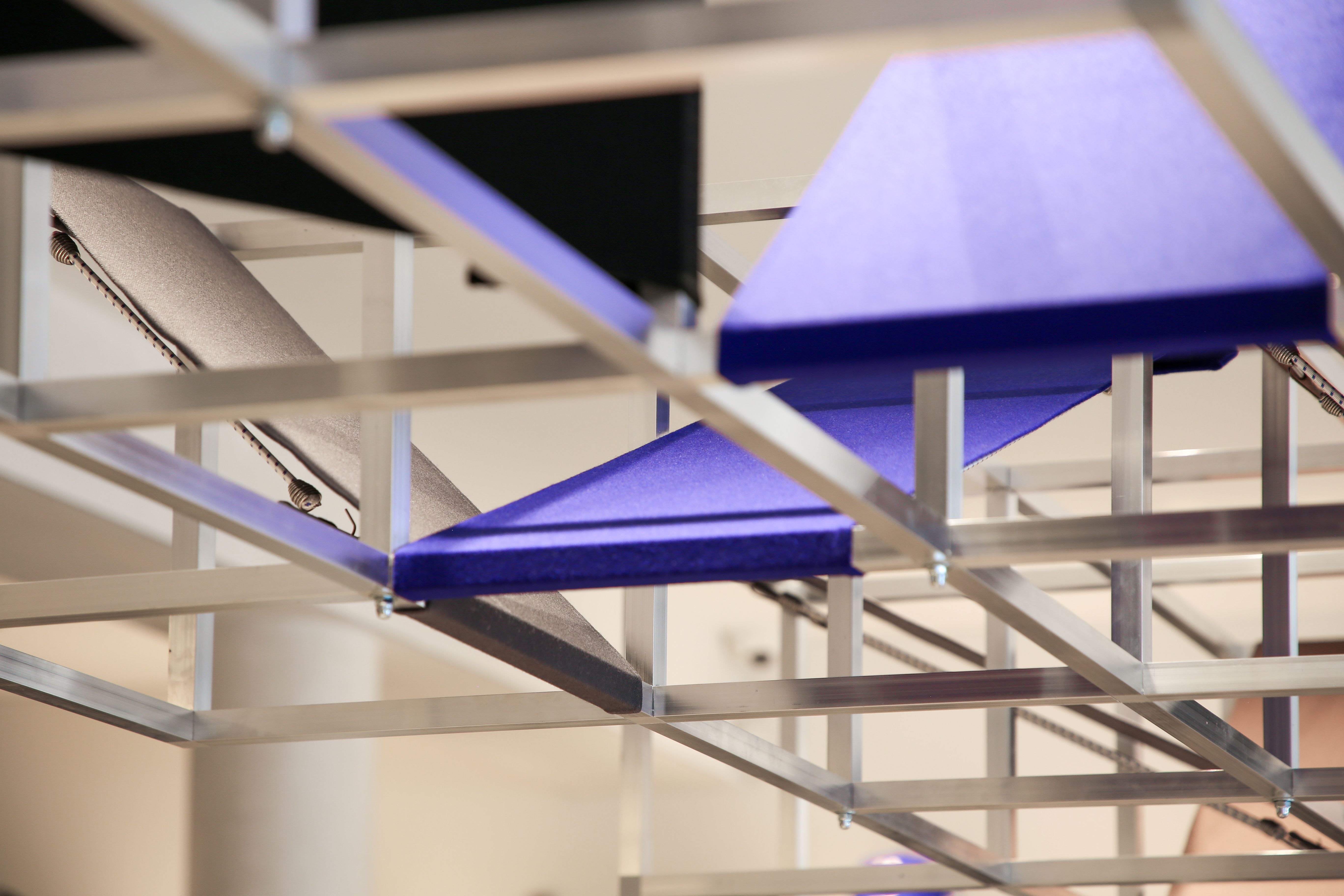 && architecture and interiors - Copenhagen and New York based design studio