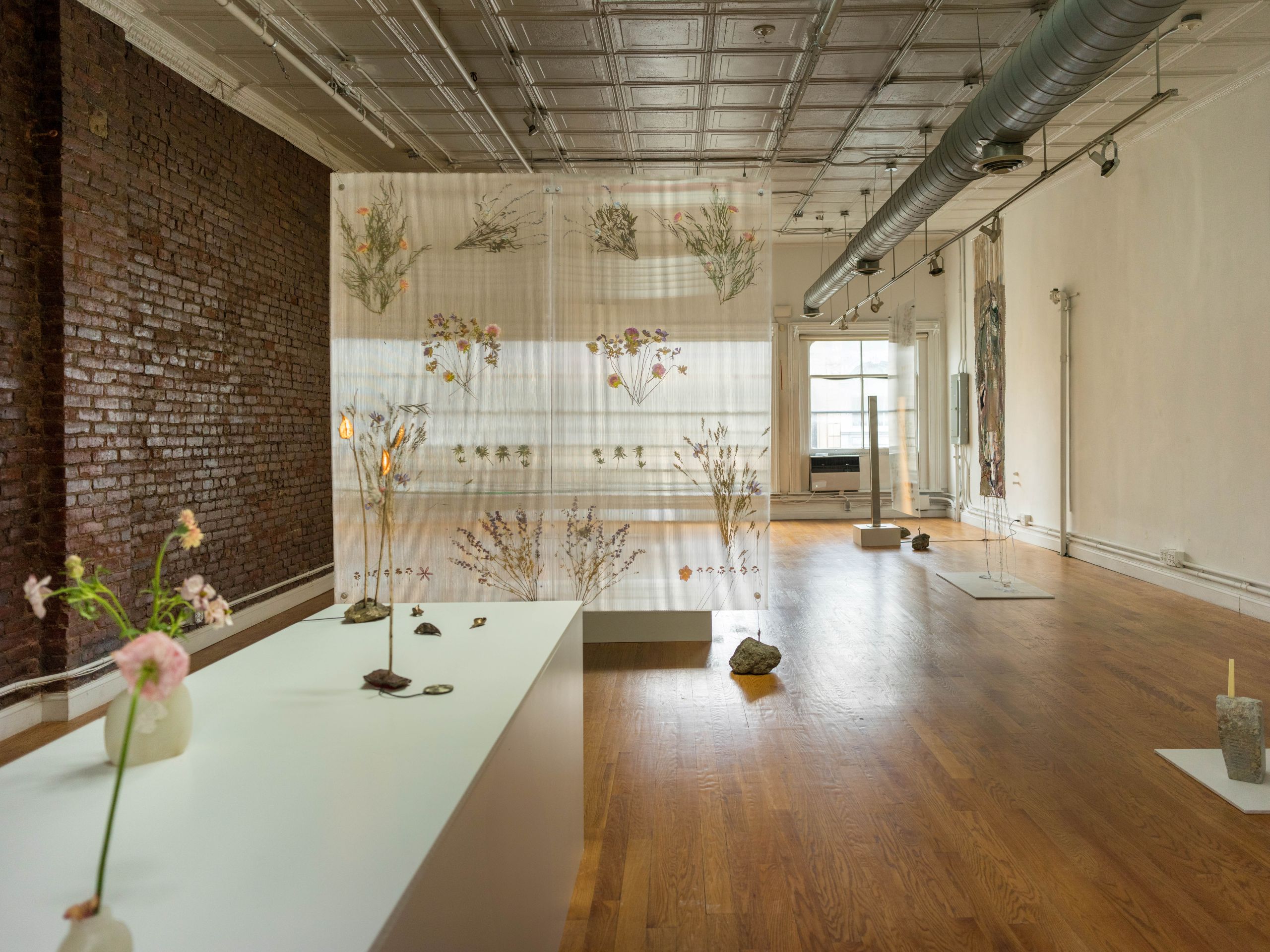 && design studio work - context-led spatial experiences